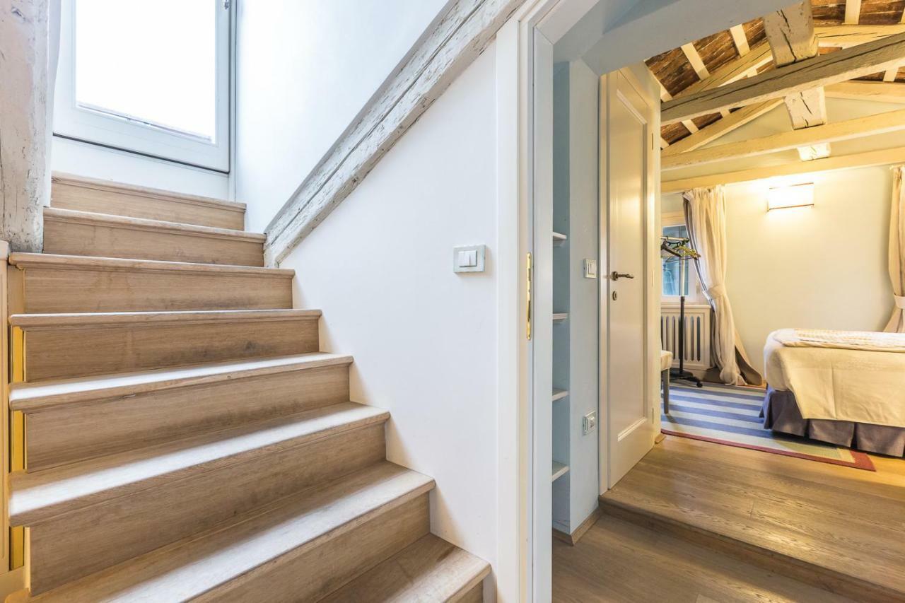 Appartamento Ca' Del Teatro Terrace Venezia
