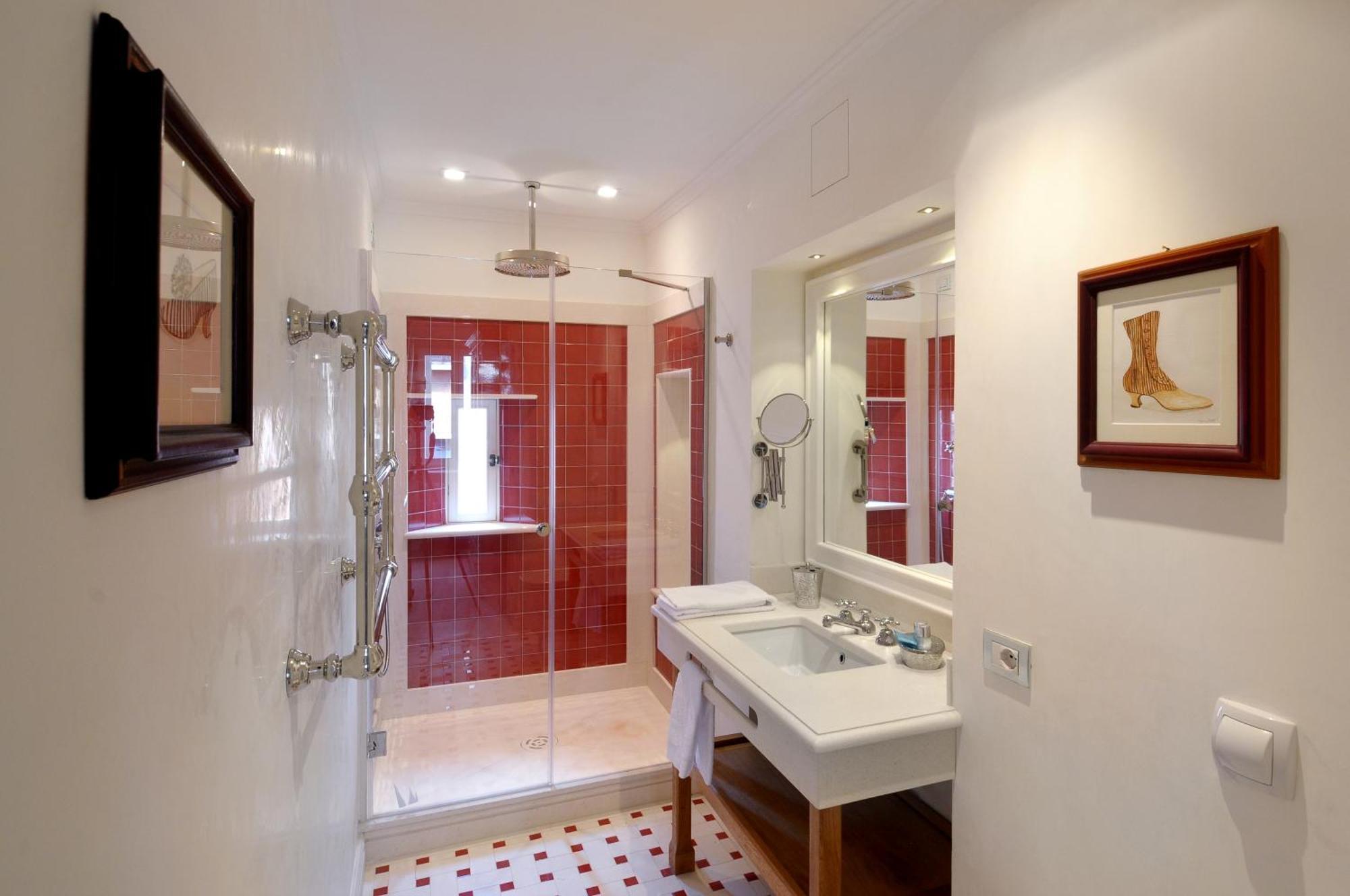 Apartment Ca' Del Teatro Terrace In San Marco District